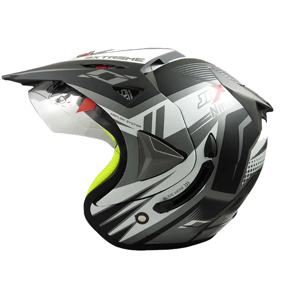 JPX